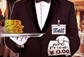 Japon kripto para borsası Zaif, ücretsiz Bitcoin sattı