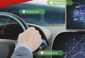 Akıllı Otomobillere Özel Antivirüs