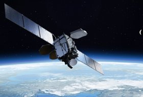 ABD yeni iletişim uyduları hazırlıyor