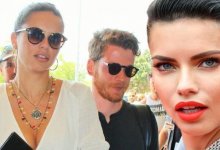 Adriana Lima ile Metin Hara ayrıldı mı? Neden takipten çıkardı?