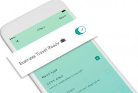 Airbnb, İş Seyahati İçin Yeni Bir Arama Filtresi Ekliyor