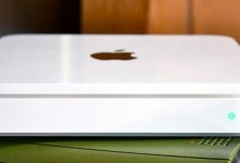 Apple Söylenenlere Göre AirPort’unu Piyasadan Çekiyor