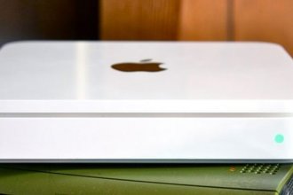 Apple Söylenenlere Göre AirPort’unu Piyasadan Çekiyor