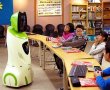 Akıllı Robotlar 10 Yıl İçinde Öğretmenlerin Yerini Alacak