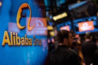 Alibaba Bir Günde 18 Milyarlık Satış Gerçekleştirdi!
