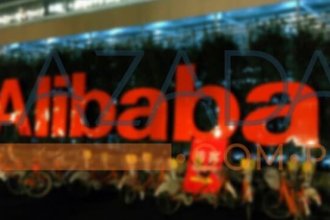 Alibaba, E-ticaret Şirketine 1 Milyar Yatırım Yapacak