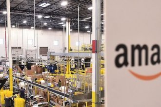 Amazon’dan Kentucky’ye 1,5 Milyar Dolarlık Hava Kargo Merkezi