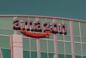Amazon 100.000 Kişiye Daha İş Veriyor