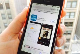 Siri’ye Büyük Rakip: Alexa iPhone’larda Kullanıma Sunuldu