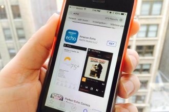 Siri’ye Büyük Rakip: Alexa iPhone’larda Kullanıma Sunuldu