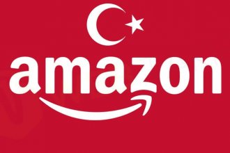 Amazon Türkiye’ye Geliyor!