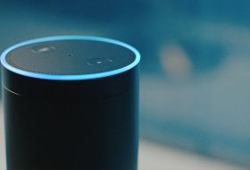 Akıllı Hoparlör: Amazon Echo