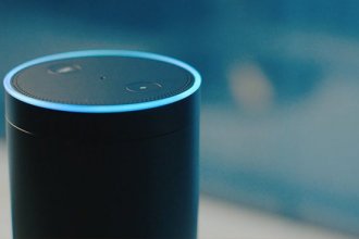 Akıllı Hoparlör: Amazon Echo