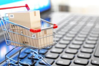 Anadolu online alışverişi seviyor