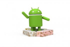 Android 7.0 ile Gelecek Yenilikler Ve Güncelleme Gelecek Cihazlar