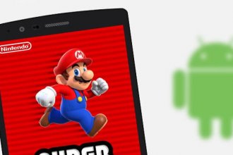 Super Mario Run, Android Kullanıcıları İçin Yayınlandı