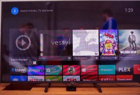 Android TV İçin Google Asistanlığı Geliyor