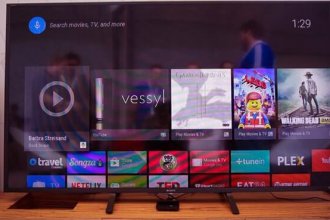 Android TV İçin Google Asistanlığı Geliyor
