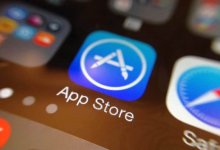 App Store Büyük Rekor Kırdı