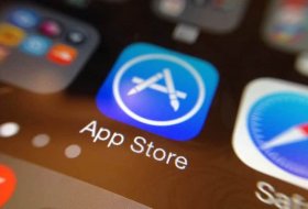 App Store Büyük Rekor Kırdı