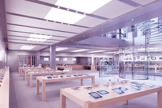Apple, Dünyanın İlk Trilyon Dolarlık Şirketi Haline Geliyor