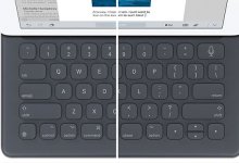 Apple Yeni Akıllı Klavye İçin Patent Başvurusu Yaptı