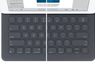 Apple Yeni Akıllı Klavye İçin Patent Başvurusu Yaptı