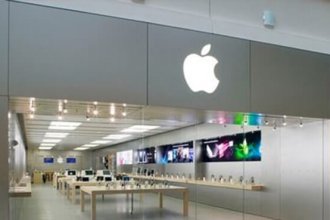 Apple Güney Kore’de Mağaza Açacak