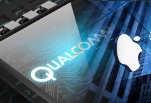 Apple, iPhone Patent Telif Ücretlerini Qualcomm’a Bırakıyor