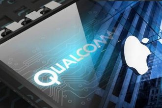 Apple, iPhone Patent Telif Ücretlerini Qualcomm’a Bırakıyor