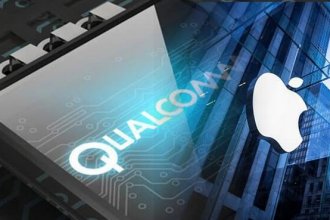 Apple, iPhone Patent Telif Ücretlerini Qualcomm’a Bırakıyor