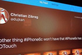 Twitter Sayesinde İlk Kez 360 Video Apple TV’ye geldi