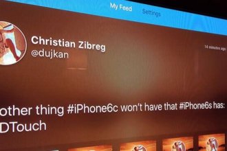 Twitter Sayesinde İlk Kez 360 Video Apple TV’ye geldi