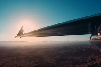 Aquila İlk Uçuşlarını Gerçekleştirdi
