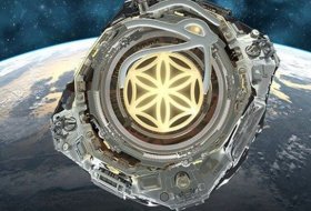 Asgardia Uzay Ülkesi İçin Başvurular Başladı