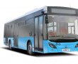 Türkiye’nin İlk Yerli Elektrikli Otobüsü : Temsa Avenue EV