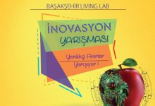 Başakşehir Living Lab İnovasyon Yarışması Başvuruları Bekliyor