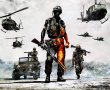 Battlefield: Bad Company Xbox One’a Geliyor