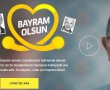 Turkcell Bayramı Dijital Ortama Taşıyor
