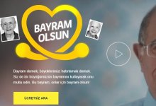 Turkcell Bayramı Dijital Ortama Taşıyor