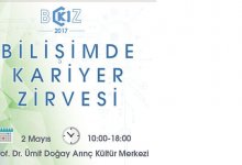 Bilişim Sektörünün Kalbi Manisa’da Atacak