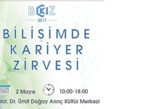 Bilişim Sektörünün Kalbi Manisa’da Atacak