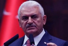 Başbakan Yıldırım ODTÜ’de Teknoloji ve İletişim Hakkında Konuştu