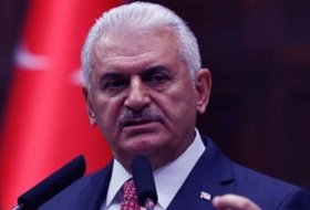 Başbakan Yıldırım ODTÜ’de Teknoloji ve İletişim Hakkında Konuştu