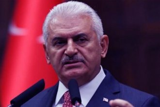 Başbakan Yıldırım ODTÜ’de Teknoloji ve İletişim Hakkında Konuştu