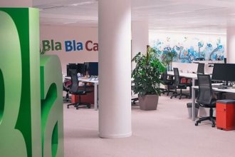 BlaBlaCar, Türkiye Ofisini Kapatma Kararı Aldı