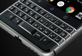 BlackBerry KeyOne Hakkında Bilmeniz Gereken 5 Özellik