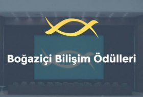 Boğaziçi Bilişim Ödülleri ’17 sahiplerini bulacak