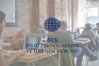 Ortak İnternet Kullananlara BTK Tarafından SMS Doğrulaması Getiriliyor