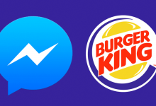 Burger King, Facebook üzerinden sipariş alacak